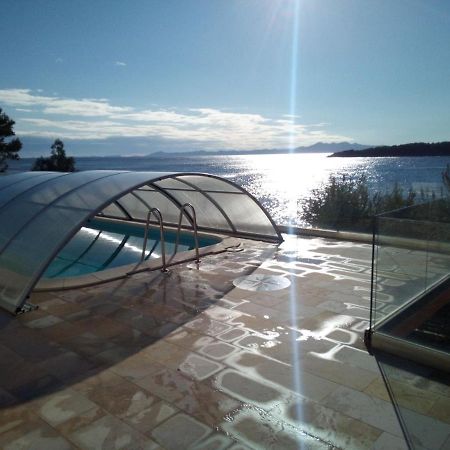 Villa Desiree ปริซบา ภายนอก รูปภาพ