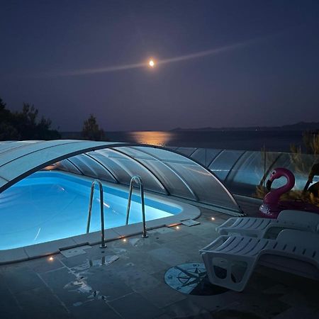 Villa Desiree ปริซบา ภายนอก รูปภาพ