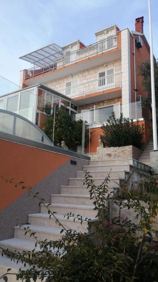 Villa Desiree ปริซบา ภายนอก รูปภาพ